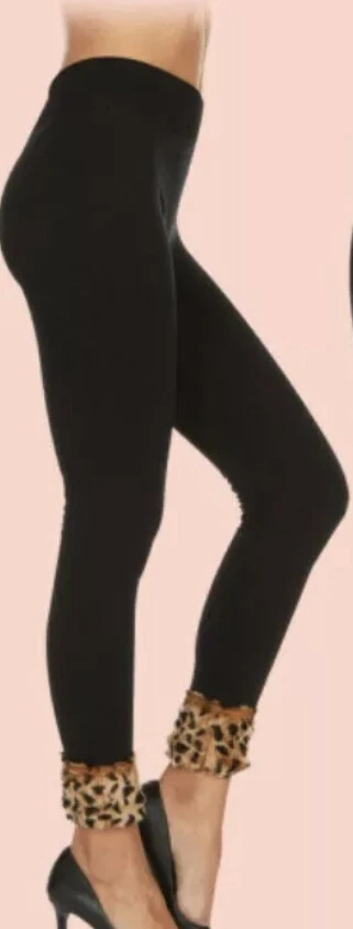 Connection 18 fleece clearance leggings