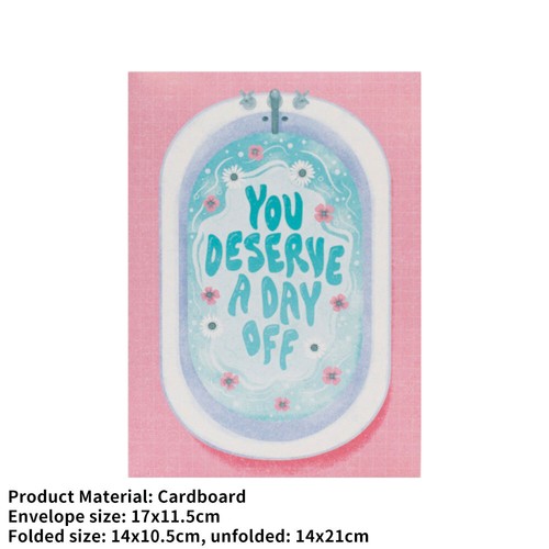 Prank Mother's Day Greeting Card with A Flashing Sound Mother's Day Gift for MCC - Picture 7 of 14