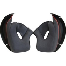 HJC Guanciali Per F70 - Accessori Per Casco Da Moto Ricambio