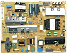 Samsung UN55KU6300FXZA Power Board BN94-10712A Ver:CA02,DA01,DD06,DC05,DB02 CJ05
