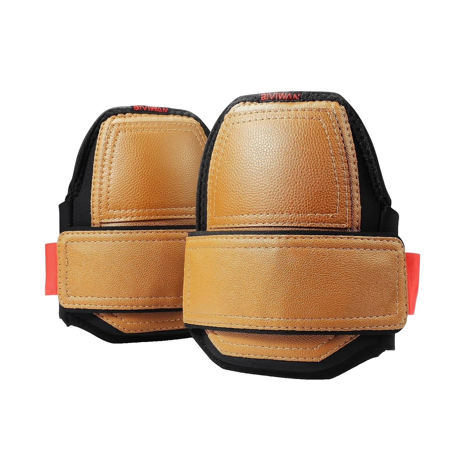 Leather Knee Pads