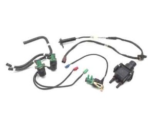 Air Valve Sensor From 1988 Honda Goldwing 1500 2629A