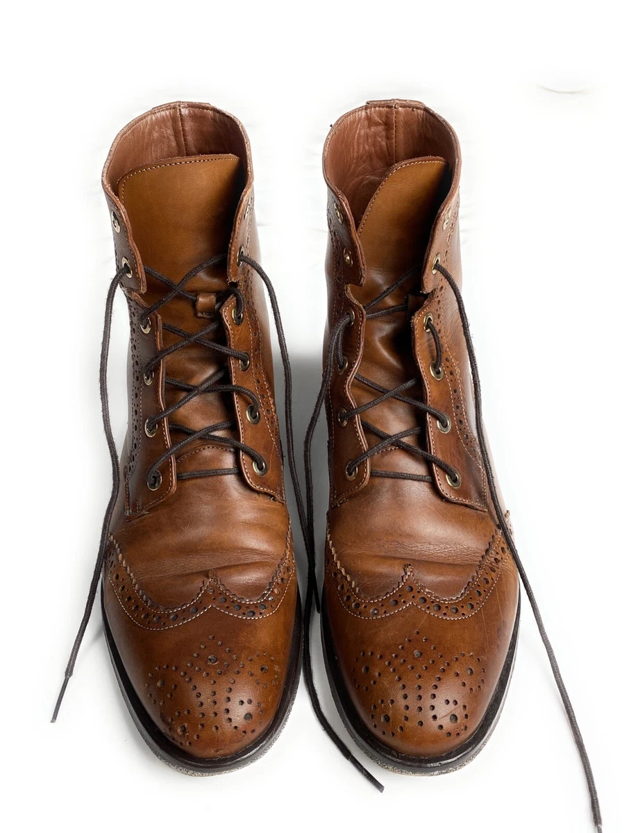 Franco cuadra cheap boots