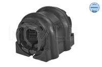 Meyle Stabilisatorlager 15Mm Hinten FüR Hyundai I30 I40 I CW Ioniq IX35 Kona