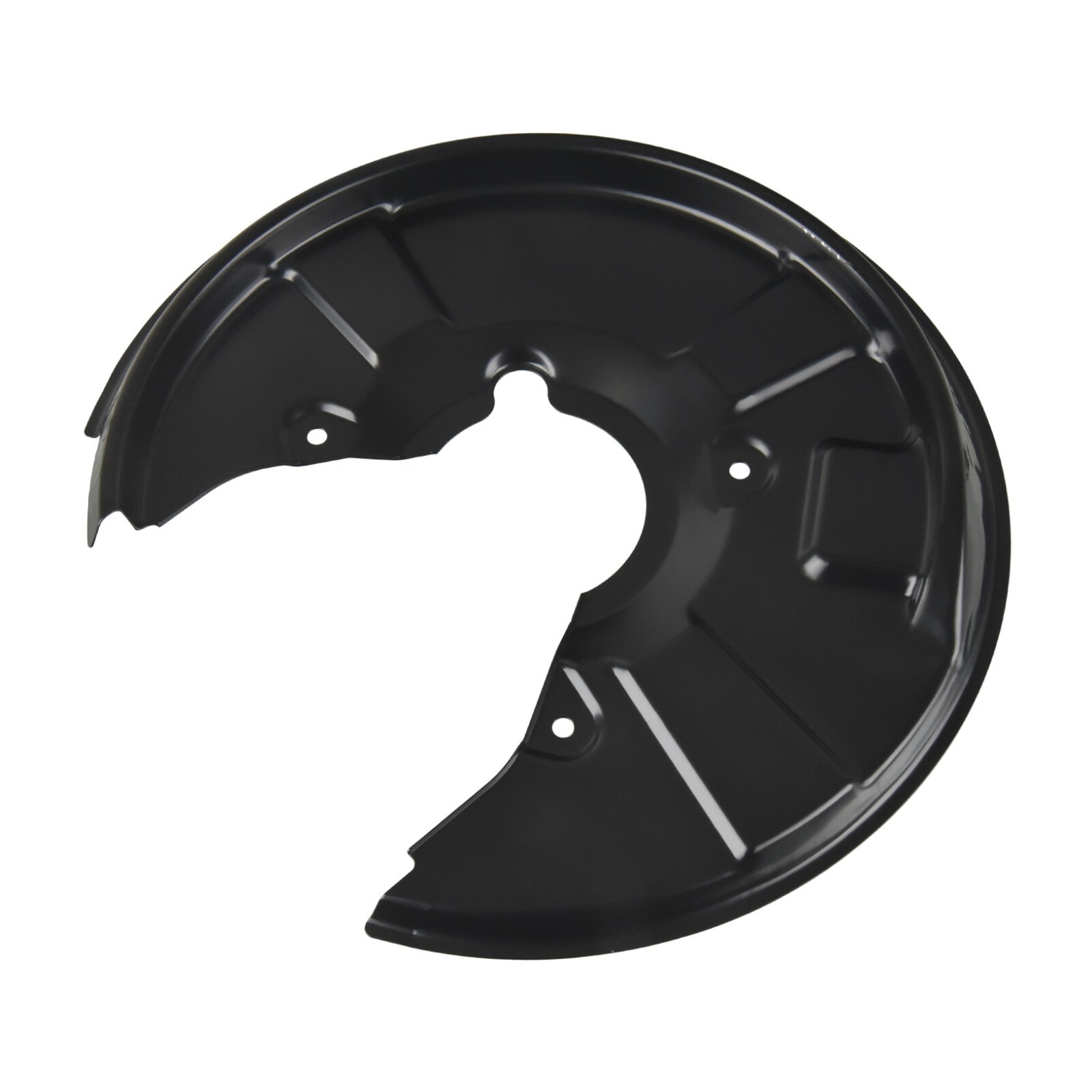 Febi Bilstein Brake Disc Shield 175139 Rear Axle Right - OE Performance