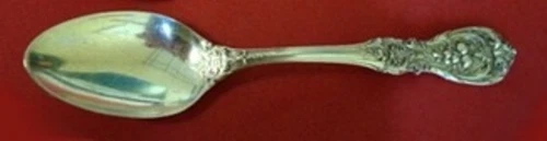 Francis I by Reed & Barton Old Sterling Silver Coffee Spoon 5 3/8"