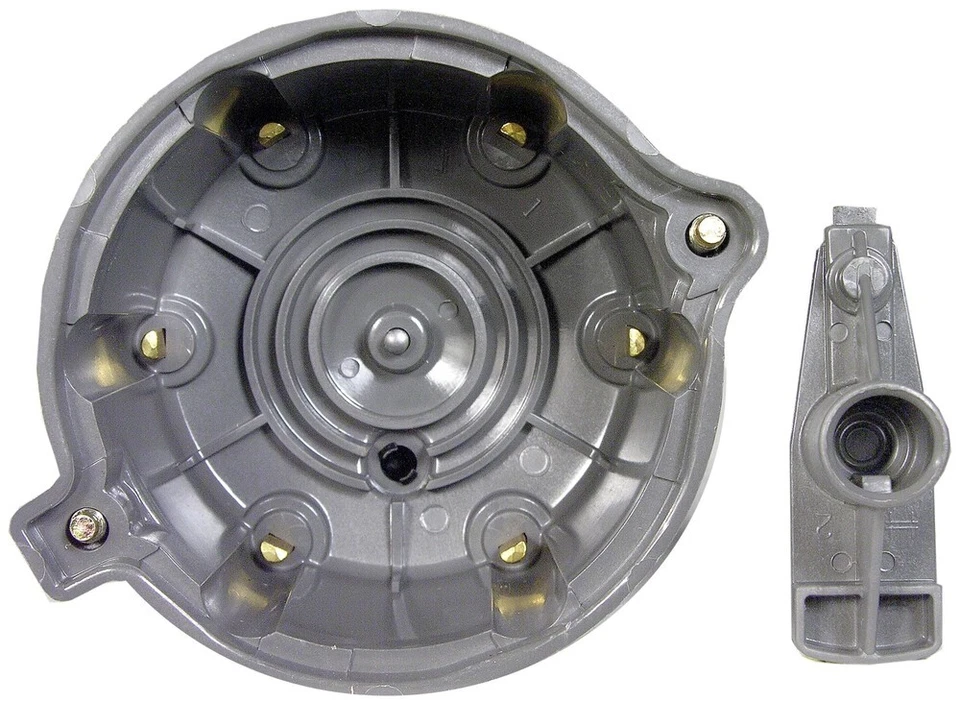 Kit de tapa de rotor y distancia Airtex 3D1088A Foto 4 de 4