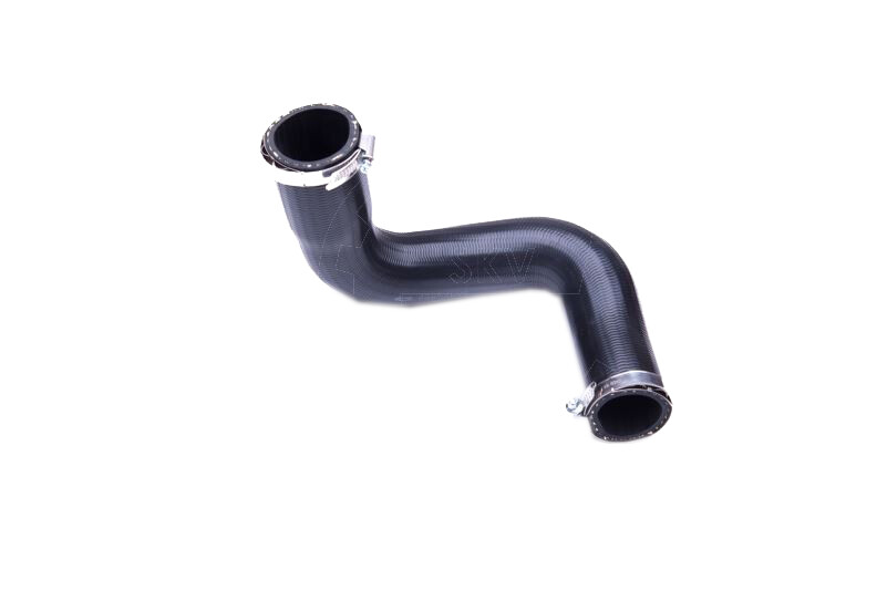 Durite de turbo pour réparation circuit d'air Fiat Bravo II et Lancia Delta 1.6 Multijet