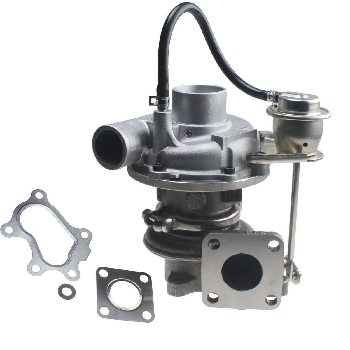 Turbocharger Turbo 135756181 For Perkins 404D-22T/404D-22TA Engine 