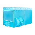 <!--F#f_0-->Double Door Thermal Insulation Tent For Mobile Air Conditioner<!--F/-->