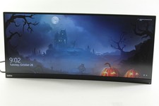 Lenovo ThinkVision P34W-20 34" 3440x1440 60Hz IPS Curved Monitor HDMI DP USB-C