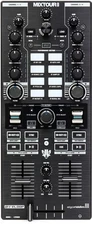 Reloop Mixtour Pro 4-deck All-in-one DJ Controller Module