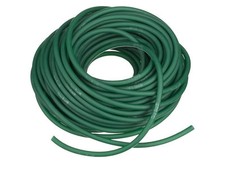 GREEN Tube by the FOOT Resistance Physical Therapy Theraband Exercise Tubing