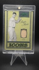 2016 Panini Prime Cuts Baseball Cards 21