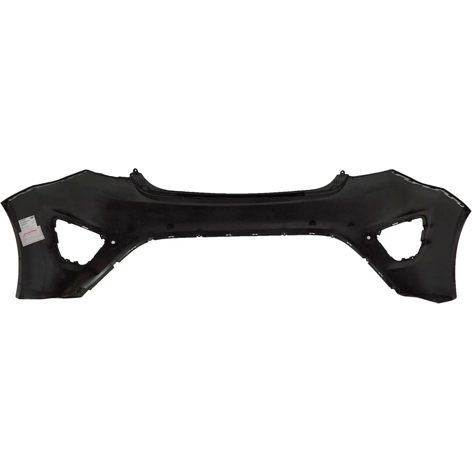 New Bumper Cover Fascia Rear for Hyundai Veloster 2013-2017 HY1100193 866112V500 Foto 2 de 4