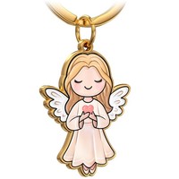 "Schutzengel SchlüSselanhäNger \"Joy\" - Engel GlüCksbringer - Schutzengel Geschenk"