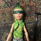 2012 Monster High Scaris: City Of Frights Deuce Gorgon   — photo 2