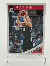 PICK YOUR PLAYER! 2019 Donruss WNBA ~ Optic Parallel