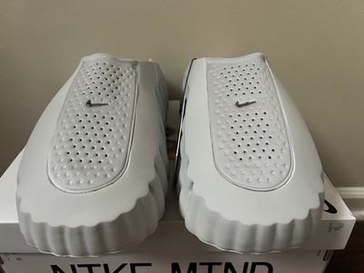 Nike Mind 001 Light Smoke Grey Chrome HQ4307-003 | eBay