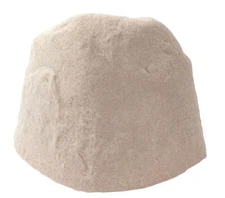 2-1/8 sq. ft. Medium Architectural Landscape Rock