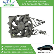 Radiateur Fiat BRAVO