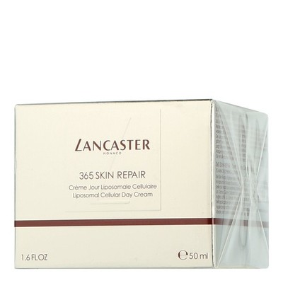 Lancaster 365 Skin Repair - Liposomal Cellular Day Cream 50ml