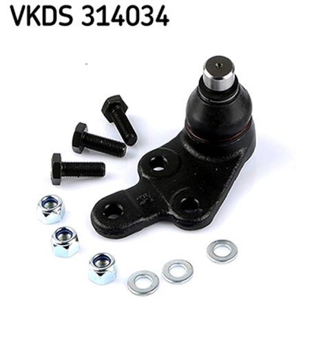 Wishbone Pin VKDS 314034 SKF for FORD KUGA II KUGA II VAN - Image 6