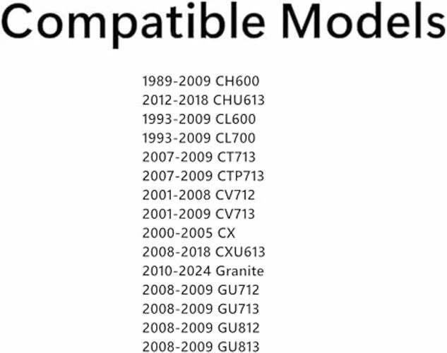 89-24 Mack CH CL CT CX GU Granite Left Windshield Glass — 第 2/3 张图片