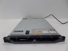 Dell PowerEdge R620 Server 2x Xeon E5-2660 2.2GHz CPU 64GB RAM - No Hard Drives