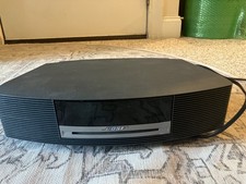 BOSE WAVE AWRCC1 - CD PLAYER SKIPS - PARTS/REPAIR ONLY