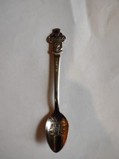 Сувенирные ложки Rare Basel Rolex Bucherer
