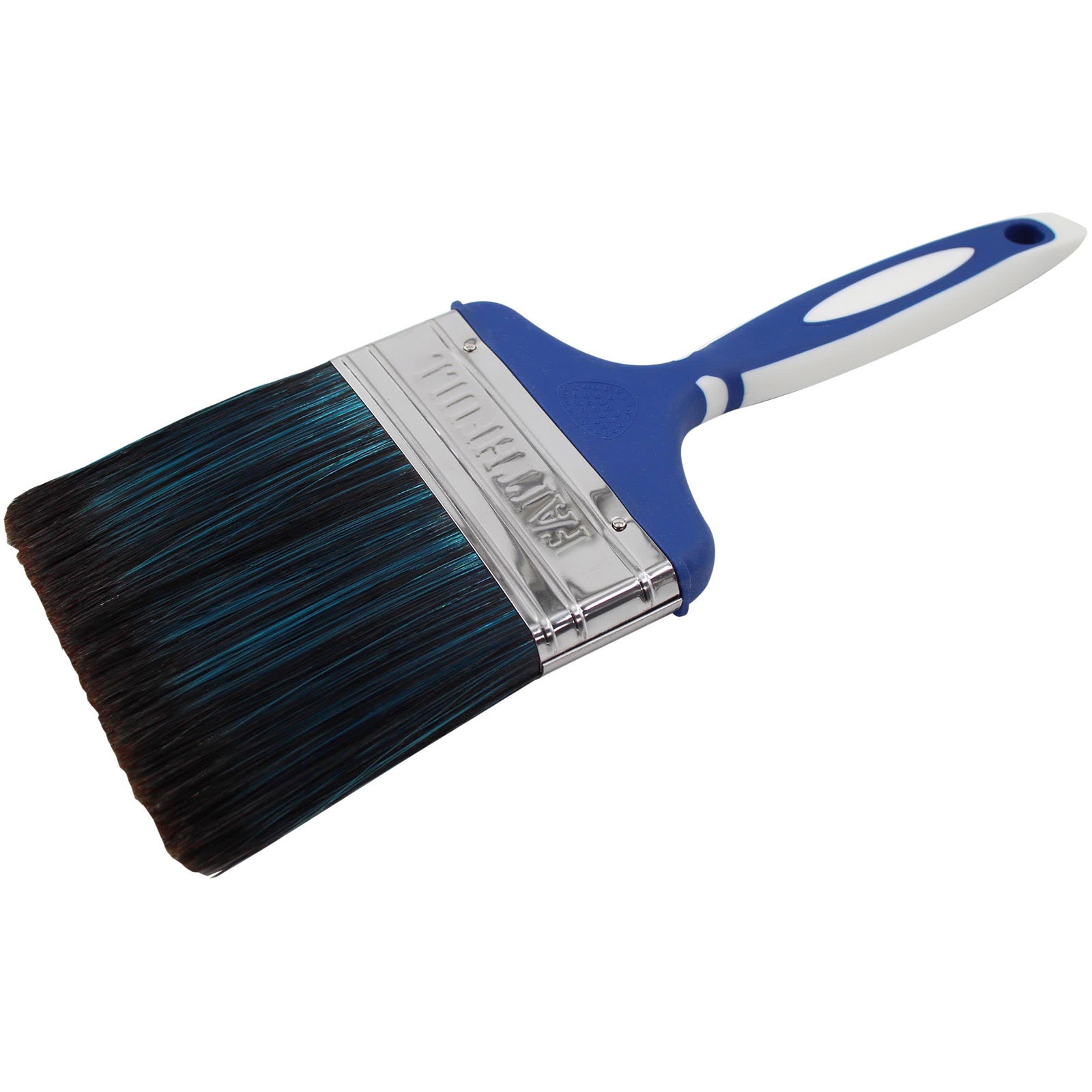 Faithfull Proflow Paint Brush 100mm (4in)