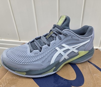 ASICS Men's Court FlyteFoam 3 Tennis Shoes Sz 11.5 US