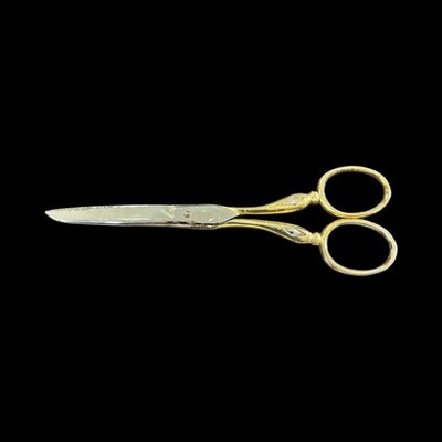 J.A. Henckels Scissor Solingen Germany