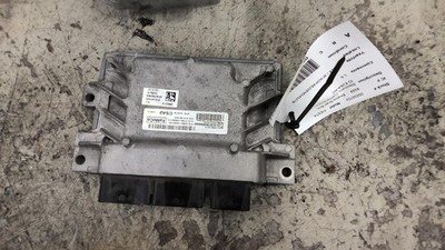 Used Engine Control Module (ECM) fits: 2014 Ford Fiesta Electronic Control Modul