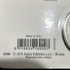 Saint Michael the Archangel Christian Medal Pendant "Pray for Us" Made in Italy — photo 3