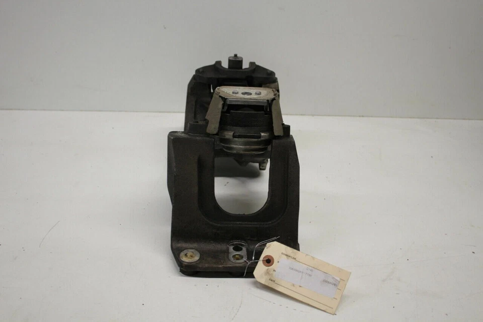 2004-2006 Volkswagen Phaeton Transmission Support Bracket OEM Used - Image 2 of 4