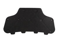 Schallschutzpanel Motorhaube Vorne FÜR Porsche Cayenne AB 2017