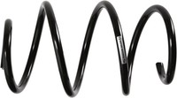 Fahrwerksfeder Sachs 993 699 MERCEDES-BENZ 176 321 09 04