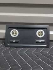 2006-2010 BMW E60 M5/5 Series Rear Cigarette Lighter Cover/Heated Seats