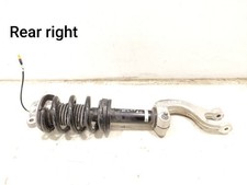 Ammortizzatore Maserati MC 20 Cielo 2023 Posteriore Destro 670181619