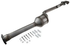 Catalyseurs Mercedes 230