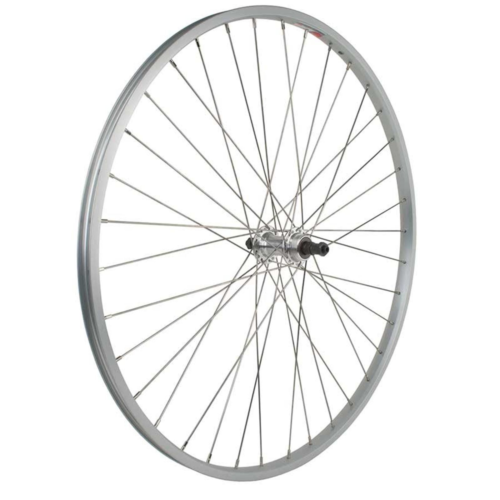Sta-Tru Wheels ST735 Stainless Bike Wheel - Rear 700C/622 CLOSEOUT R622TR21FWQRS