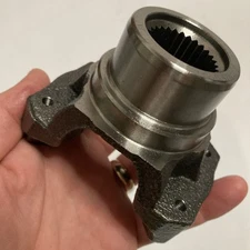 Crown Automotive Sales Co Part # 83502058 Bolt Type Yolk Strap