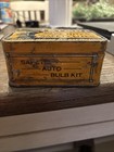 RARE Automotive Emergency Safety Auto Bulb Kit Tin Police Officer Cop Lamp Bulb — photo 7
