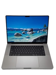 MacBook Pro M1 32GB 1TB | eBay
