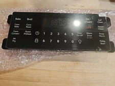 Genuine FRIGIDAIRE  Range Oven Control Board # 5304526193