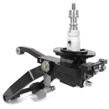 2015-2026 Mustang Gt Barton Hybrid 3 Short Shifter New In Box Nib Authentic Usa