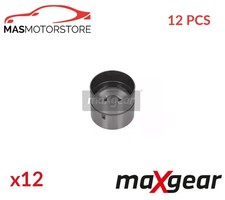 HYDROSTÖSSEL VENTILSTÖSSEL MAXGEAR 17-0013 12PCS A FÜR MERCEDES-BENZ T1