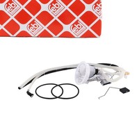febi KraftstoffföRdereinheit FüR BMW E81/82 E87/88 E90-93 2.5/3.0I 16117163295